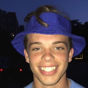 Meet your Posher, Shane